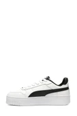 Puma Sportswear Carina Street Platform Kadın Spor Ayakkabı thumbnail 4