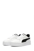 Puma Sportswear Carina Street Platform Kadın Spor Ayakkabı thumbnail 6