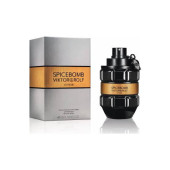 Viktor Rolf Spicebomb Extreme 90 ml EDP Erkek Parfümü - 1