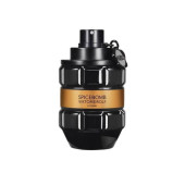 Viktor Rolf Spicebomb Extreme 90 ml EDP Erkek Parfümü - 2