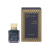 Maison Kurkdjian Oud Satin Mood 70 Ml Edp Erkek Parfüm thumbnail 1