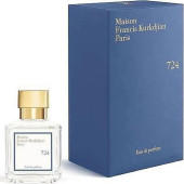 MAİSON FRANCİS KURKDJİAN 724 EAU DE PARFUM 70ML thumbnail 1
