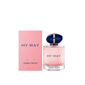 Giorgio Armani My Way EDP 90 ml Kadın Parfümü thumbnail 1