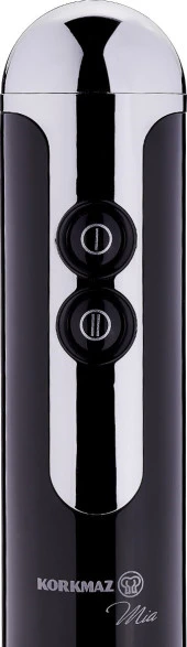 Korkmaz Mia Mega SiyahKrom Blender Set A447-12 - 3