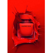 Narciso Rodriguez Narciso Rouge 90 ML EDP Kadın Parfüm - 2