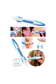 Smart Swab 16 Başlıklı Pratik Kulak Temizleme Aleti Aparatı Seti - 2