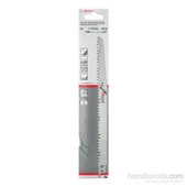 Bosch  - Top Serisi Ahşap İçin Tilki Kuyruğu Bıçağı S 1531 L - 5'Li Paket - 1
