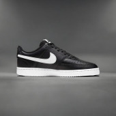Nike Court Vision Low Sneaker Günlük Spor Ayakkabı - 1