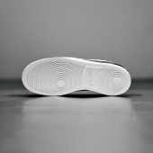 Nike Court Vision Low Sneaker Günlük Spor Ayakkabı - 2