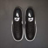Nike Court Vision Low Sneaker Günlük Spor Ayakkabı - 3