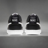 Nike Court Vision Low Sneaker Günlük Spor Ayakkabı - 4