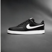 Nike Court Vision Low Sneaker Günlük Spor Ayakkabı - 5