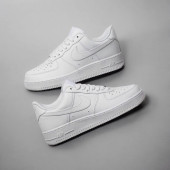 Nike Air Force 1 -07  Spor Ayakkabı - 1