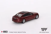 Mini GT BMW Alpina B7 xDrive Aventurin 1:64 693 thumbnail 3