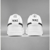 Nike Court Vision Low  Günlük Spor Ayakkabı - 2