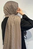 JKRŞL001 Su Yolu Jakar Şal - 9