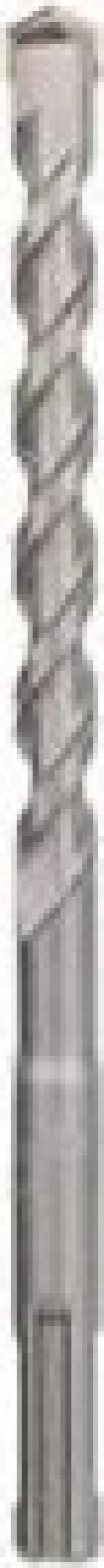 Bosch Sds Plus-1 8X210 Hilti Ucu thumbnail 1