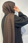 JKRŞL001 Su Yolu Jakar Şal - 6