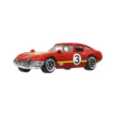 Hot Wheels VİNTAGE Arabalar Özel Seri Toyota 2000GT HRV07 - HRT81 - 1