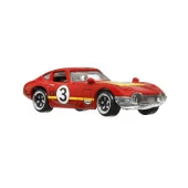 Hot Wheels VİNTAGE Arabalar Özel Seri Toyota 2000GT HRV07 - HRT81 - 2