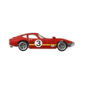 Hot Wheels VİNTAGE Arabalar Özel Seri Toyota 2000GT HRV07 - HRT81 - 3