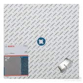 Bosch  - Standard Seri Taş İçin Elmas Kesme Diski - 450 X 25,40 X 3,6 X 10 Mm - 1