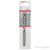 Bosch  - Beton Matkap Ucu Cyl-3 - 10 X 80 X 120 Mm, D 9 Mm thumbnail 1