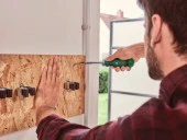 Bosch 12 Uçlu Cırcırlı Tornavida thumbnail 3