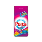 Peros Matik Canlı Renkler 7  Kg - 1