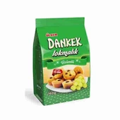 Ülker Dankek Lokmalık Üzü Mlü 180 Gr - 1