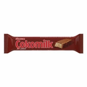 Ülker Çokomilk 24gr - 1