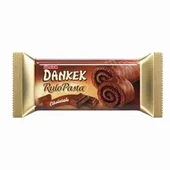 Dankek Rulo Pastaçikolatalı 235 Gr - 1