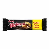 Ülker Biskrem Büyük Boy Rulo 150 Gr - 1