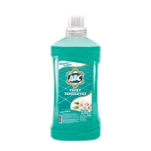 Abc Yüzey Temizleyici Bahar Tutkusu 2,5Lt - 1