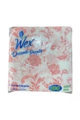 Wex 30-30 Peçete Desenli 100lü - 1