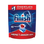 Fınish Powerball Hepsi Bir Arada 65li - 1