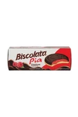 Şölen Biscolata Pia Frambuaz 100 Gr - 1