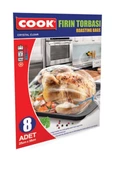 Cook Fırın Torbası Standart - 1