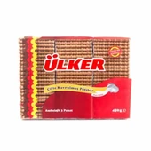 Ülker Pötibör Çifte Kavrulmuş 450  Gr - 1