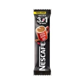 Nescafe 3u 1 Arada Extra - 1