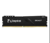 Kingston Beast 32GB 2x16 3600 D4 KF436C18BBK2/32TR thumbnail 2