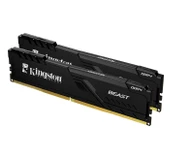 Kingston Beast 32GB 2x16 3600 D4 KF436C18BBK2/32TR thumbnail 1