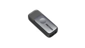 Hikvision 256GB USB3.2 HS-USB-M210S-256G Sürgülü Siyah Flash Bellek - 2