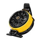 Hadron HDX4354 Işıklı Radyatörlü  Telefon Soğutucu - 1