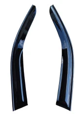 Dacia Dokker Premium Cam Rüzgarlığı 2012-2021 Arası 2-Li thumbnail 2