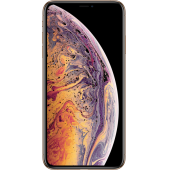 Apple iPhone XS Max 256 GB Gold (Outlet) - 1