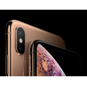 Apple iPhone XS Max 256 GB Gold (Outlet) - 2