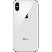 Apple iPhone X 256 GB Beyaz (Outlet) - 2
