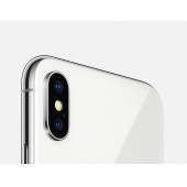 Apple iPhone X 256 GB Beyaz (Outlet) - 3