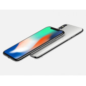 Apple iPhone X 256 GB Beyaz (Outlet) - 4